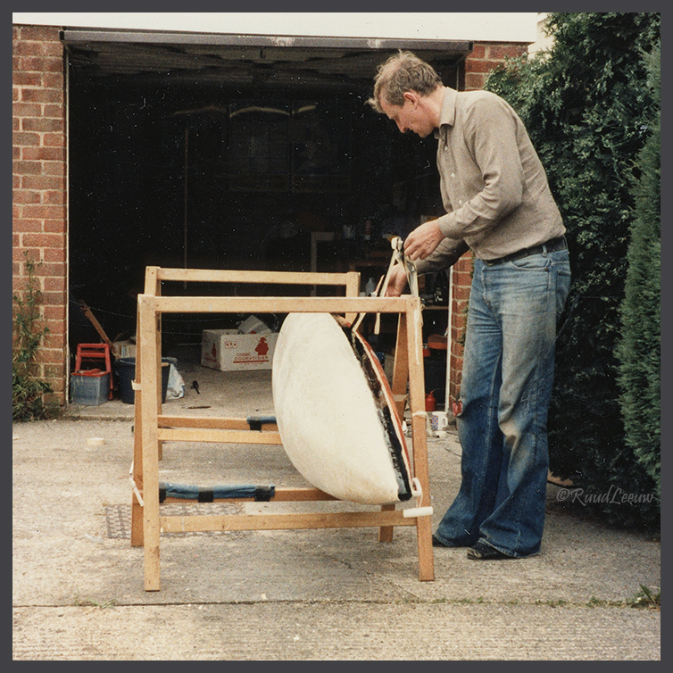 Stuart John Brighton, 1951-2024 R.I.P.