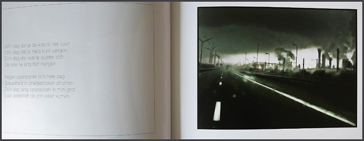 Tegenlicht - Chris Hoefsmit & Sieto Flink