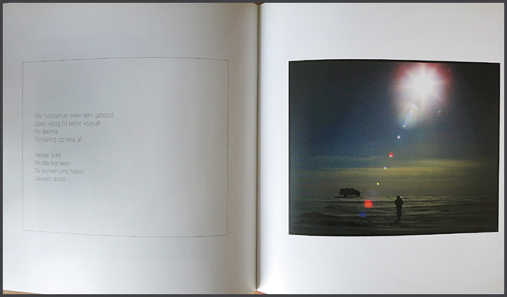 Tegenlicht - Chris Hoefsmit & Sieto Flink