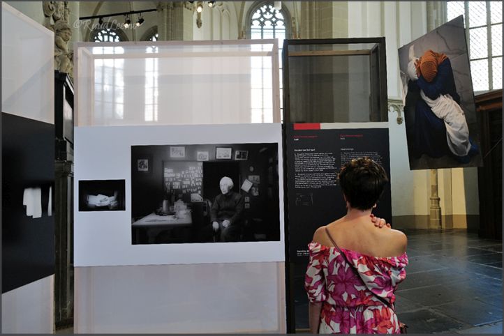 World Press Photo 2024, Amsterdam