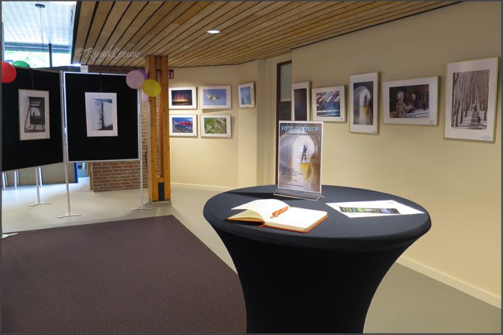 Exhibition Fotoclub Veluwez00m