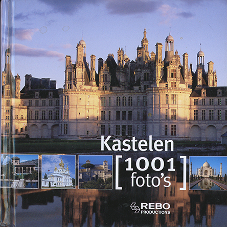 Castles, 1.001 photos