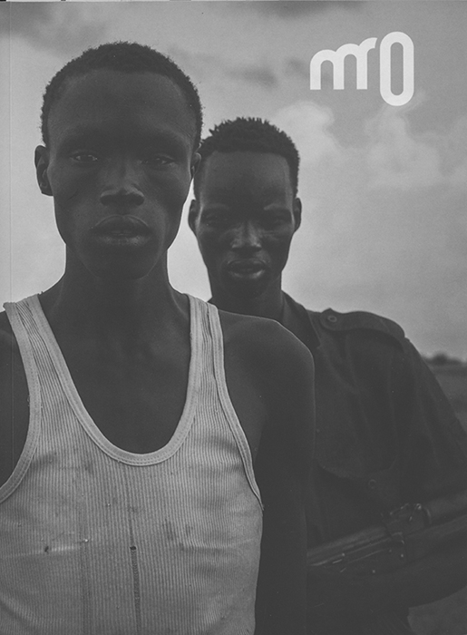 L'Engagement - Fondation Manuel Rivera-Ortiz (2024)