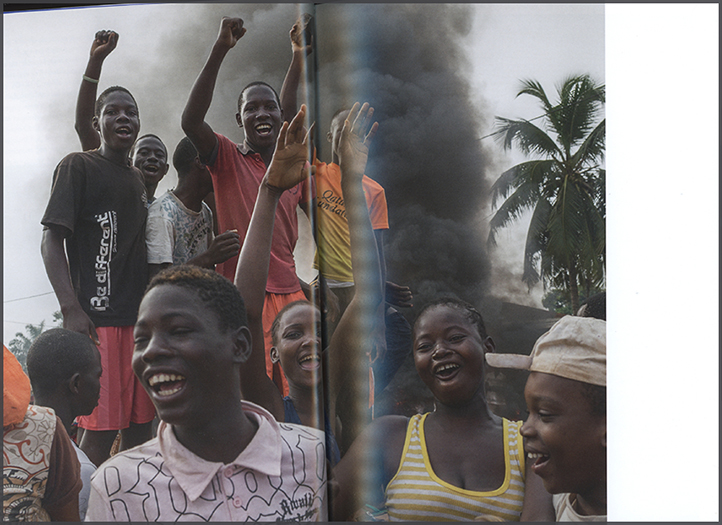 L'Engagement - Fondation Manuel Rivera-Ortiz (2024)