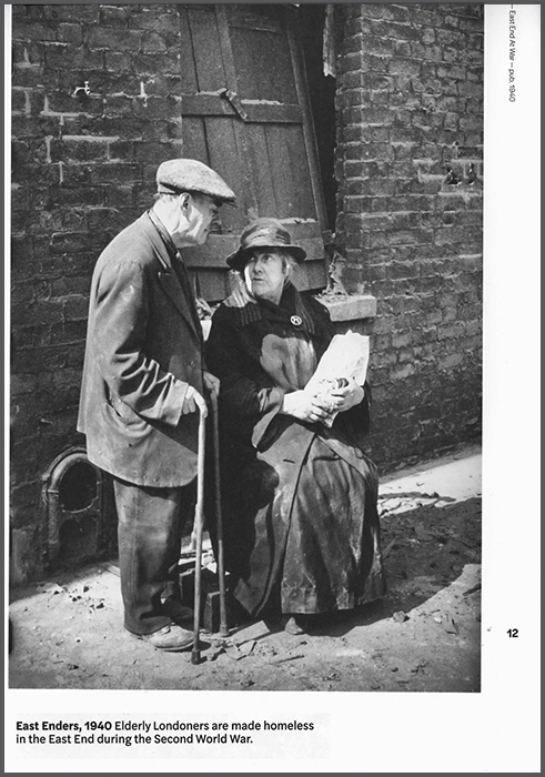 Bert Hardy, Britain Through His Lens (1938-1957)