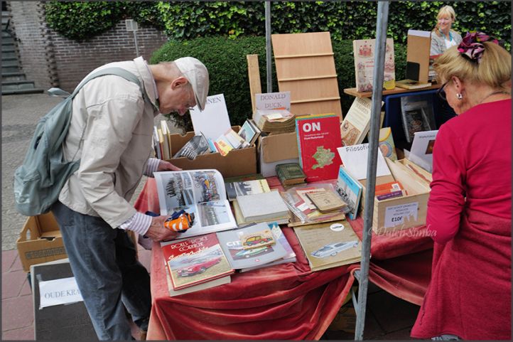 Deventer bookmarket 04Aug24