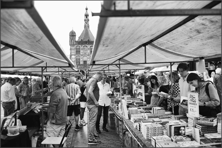 Deventer bookmarket 04Aug24