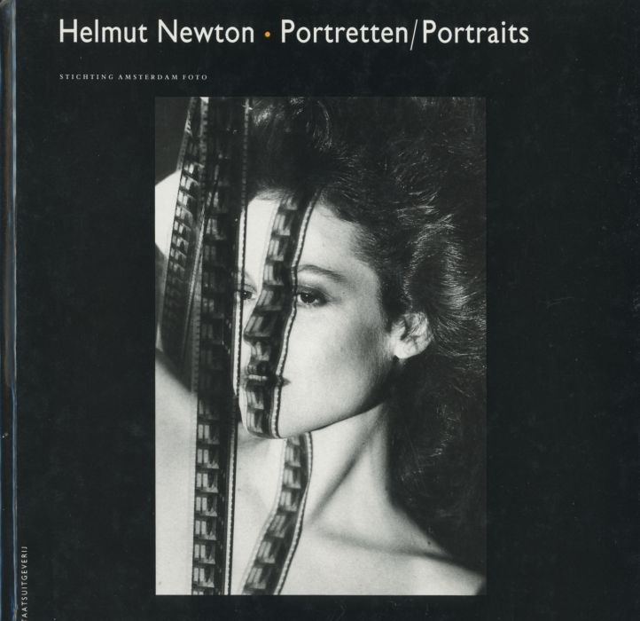 Helmut Newton: Portraits/Portretten