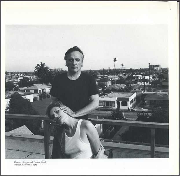 Helmut Newton: Portraits/Portretten