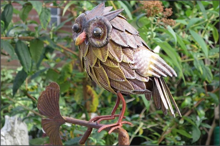 Kasteel Hernen (Gelderland), brocante markt