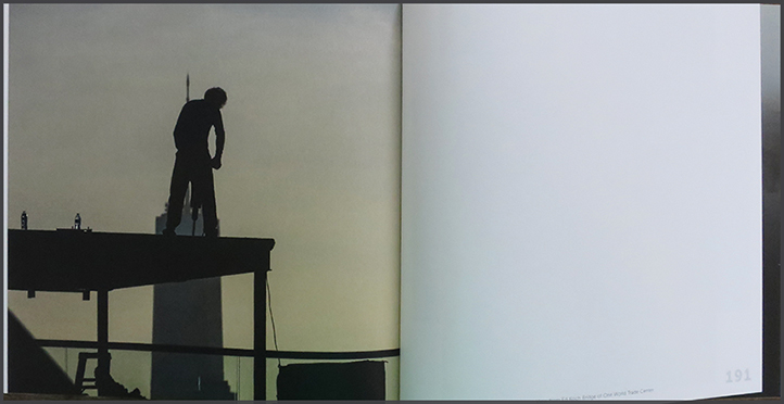 New York Unseen by Luc Kordas (TeNeues, 2023)