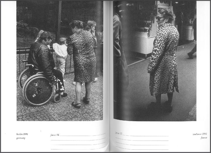 Photo Libretto | Eddy Posthuma de Boer (Photography)