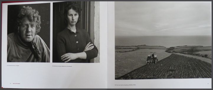 Chris Killip 1946-2020 Retrospective (photography)