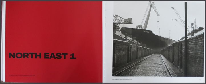 Chris Killip 1946-2020 Retrospective (photography)