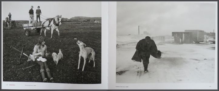 Chris Killip 1946-2020 Retrospective (photography)