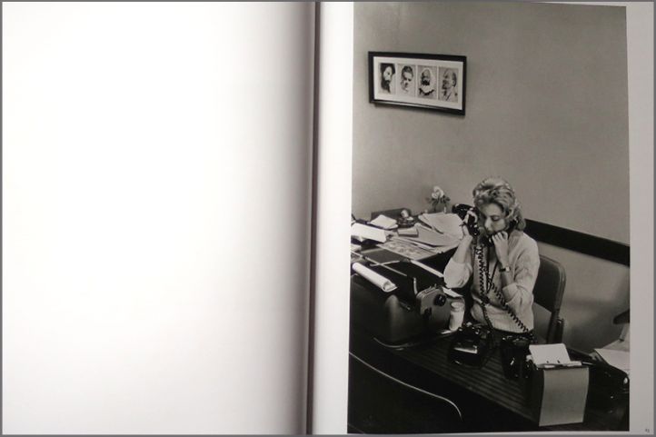 Cuba, photobook by Elliott Erwitt