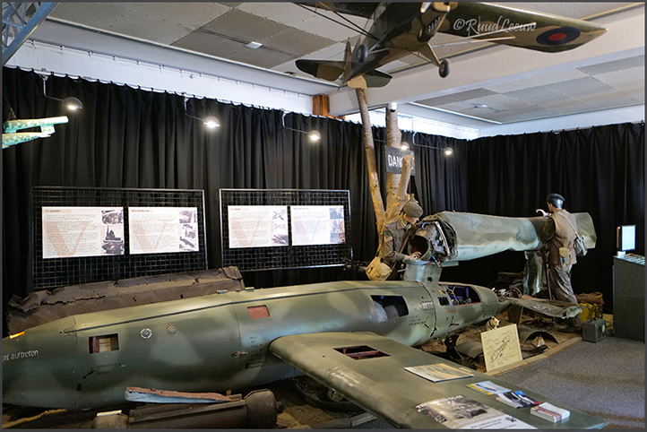 Fliegerhorst Deelen 1940-45