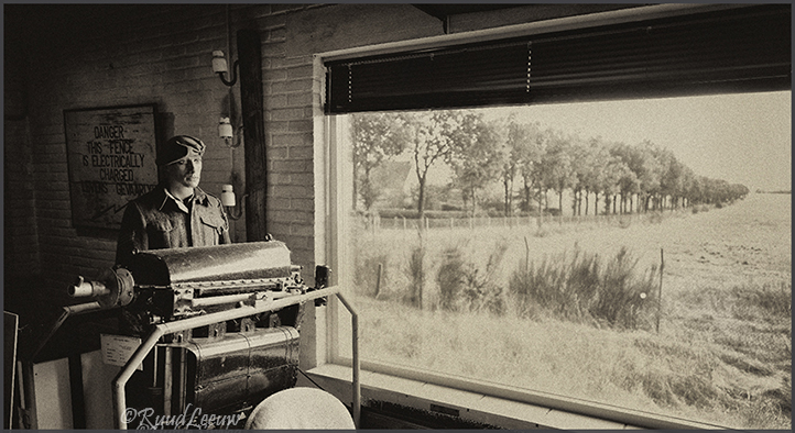 Fliegerhorst Deelen 1940-45
