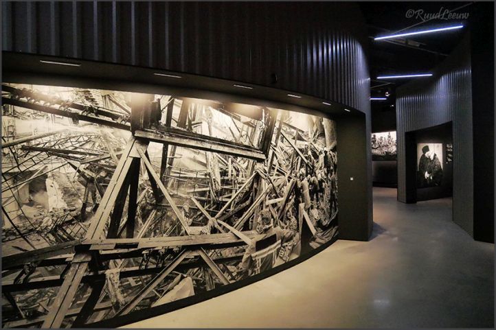 Ukraine / Eddy van Wessel @Military Museum Sosterberg