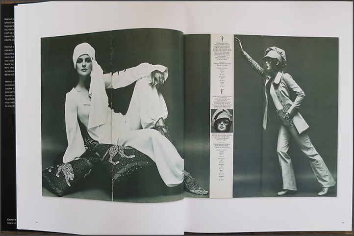 Helmut Newton - A Gun for Hire (Taschen GmbH, 2022) 