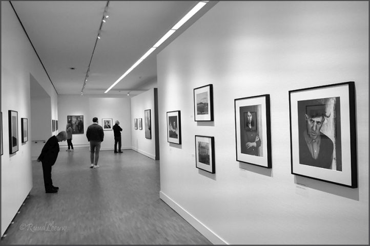 Chris Killip Retrospective @The Hague Fotomuseum