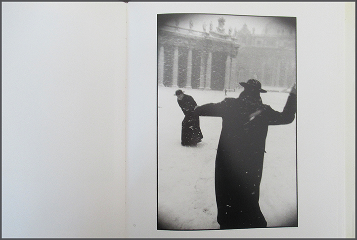 Leonard Freed, Photographs 1954-1990 (photobook)