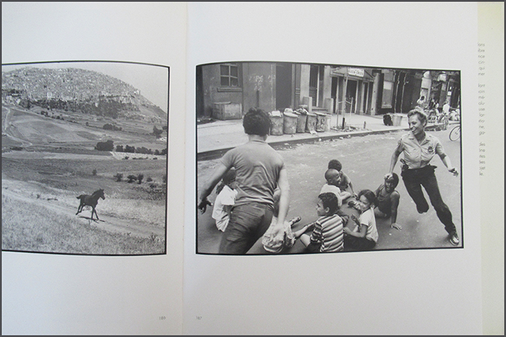 Leonard Freed, Photographs 1954-1990 (photobook)