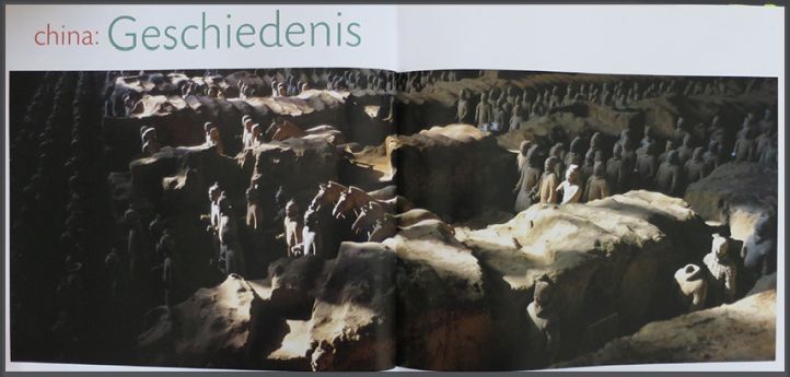 China - National Geographic (2007)