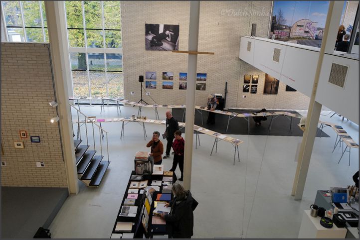 Fotoboeken Festival @Amersfoort