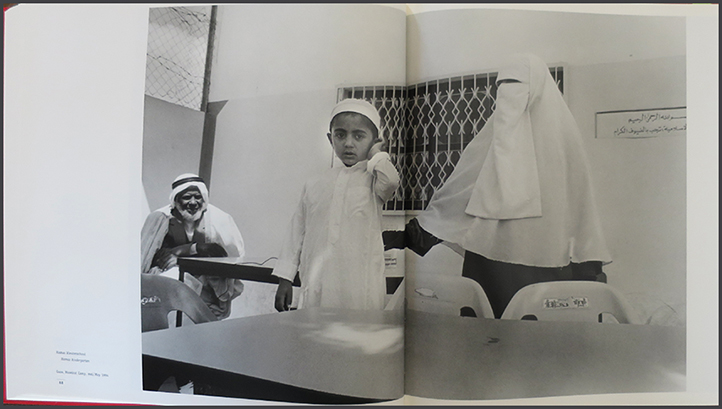 Peace in the Holy Land | Ad van Denderen (1997)