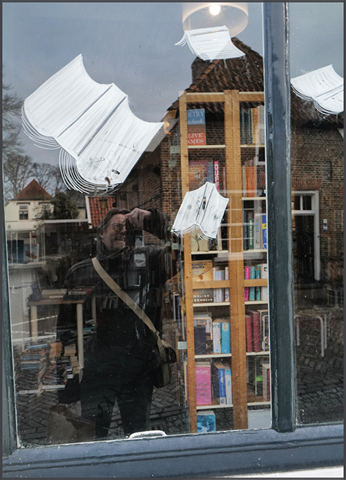 Bredevoort Booktown (Gelderland)