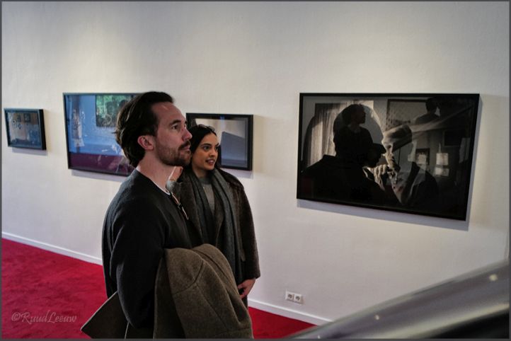Diana Markosian / Father (@FOAM)