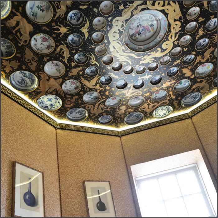 Heeswijk Castle