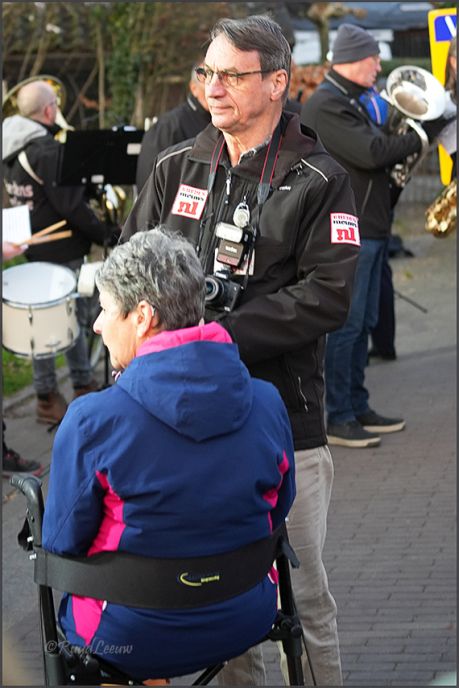 Lampionnenoptocht Rheden (3-2025)