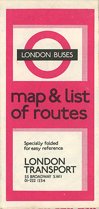 London 1971