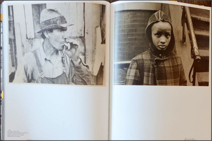 American Photography (Rijksmuseum catalogus)