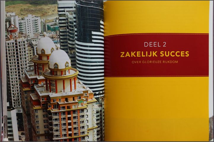 China met andere ogen | Annette Nijs (photos by Reineke Otte)