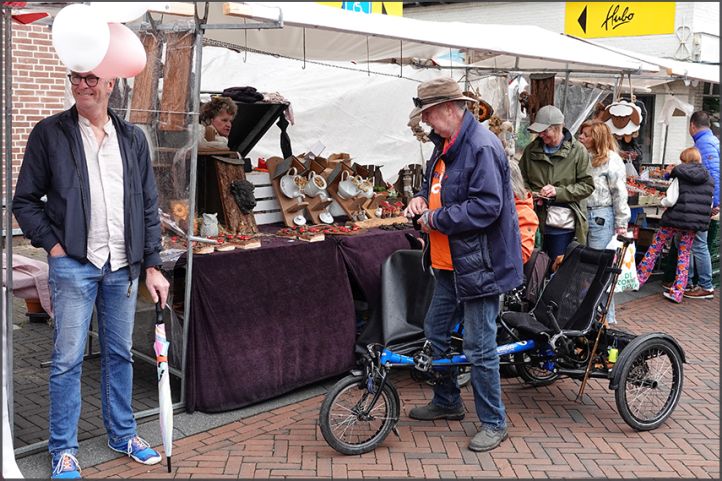 Bonte Schaap festival : sheep shearing 2025