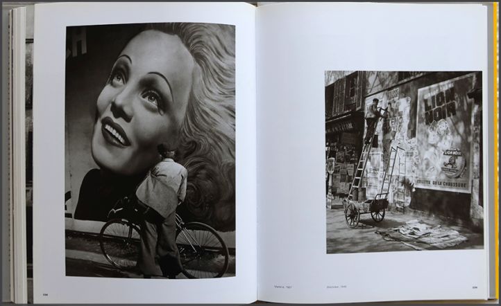 BRASSAÏ - The Monograph (Bulfinch, 2000)