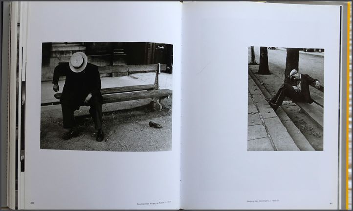 BRASSAÏ - The Monograph (Bulfinch, 2000)