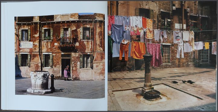 Colore Veneziano - Fernando Bertuzzi (photographer)