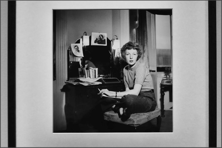 Lee Miller in Print / FoMu Antwerp
