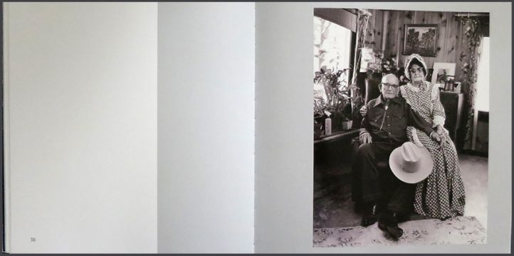 Cowboys don't do lunnch | The photographs by Herb Cohen