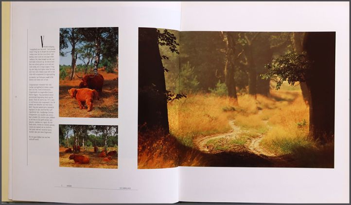Natuurmonumenten in Beeld / Martin & Marijke Kers