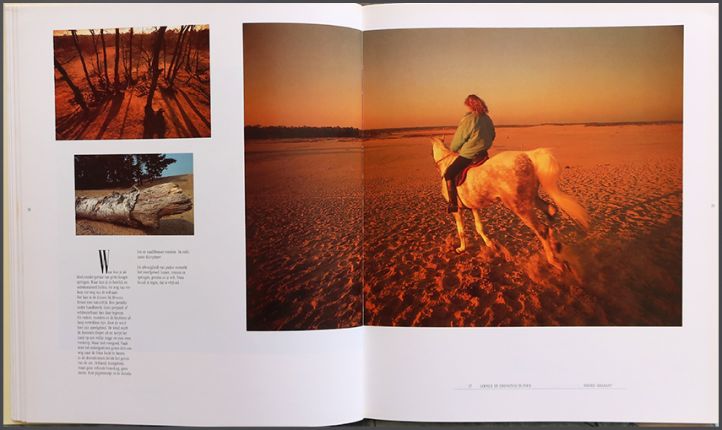 Natuurmonumenten in Beeld / Martin & Marijke Kers