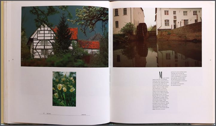 Natuurmonumenten in Beeld / Martin & Marijke Kers