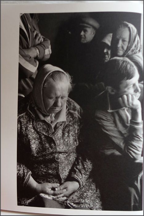 Ukrainian Crossroads | Otto Snoek (Lecturis, 2014)