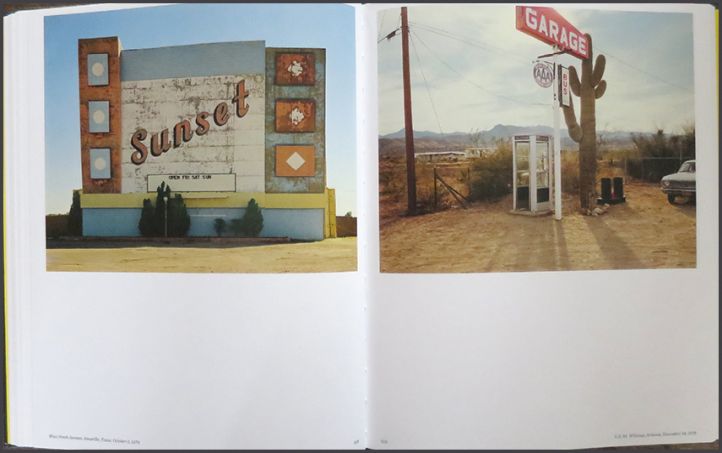 Véhiculaire & Vernaculaire - Stephen Shore (photographer)