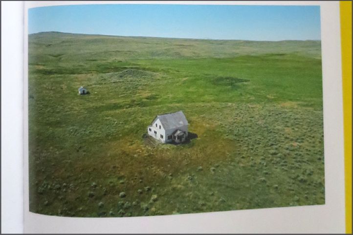 Véhiculaire & Vernaculaire - Stephen Shore (photographer)