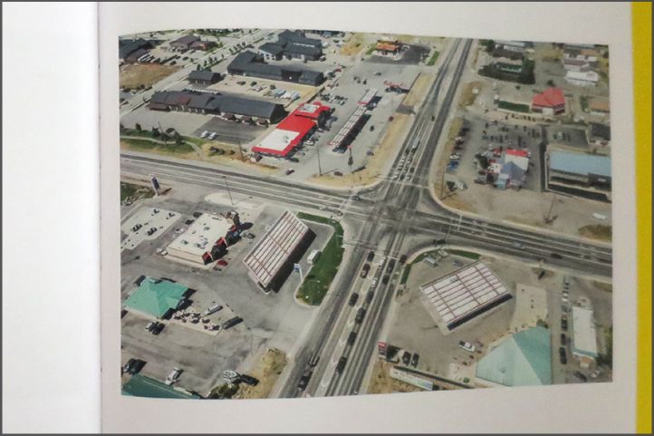 Véhiculaire & Vernaculaire - Stephen Shore (photographer)